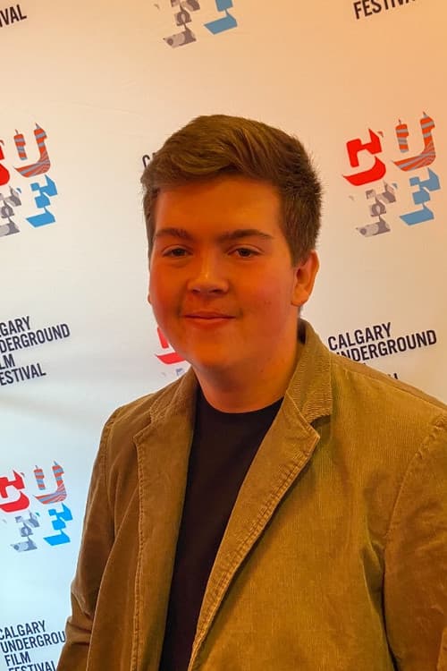 Dylan Mansfield profile photo