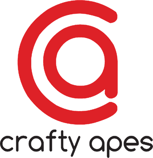 Crafty Apes