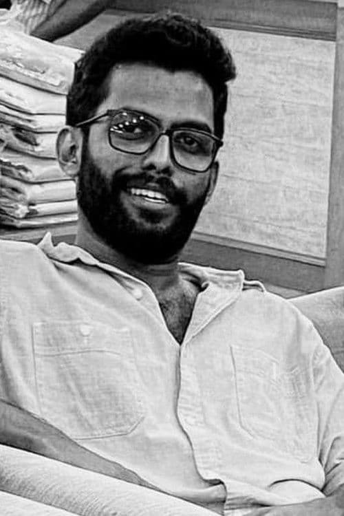 Haritha Dissanayake profile photo