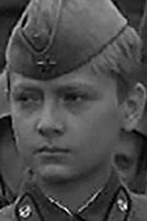 Mikhail Botting profile photo