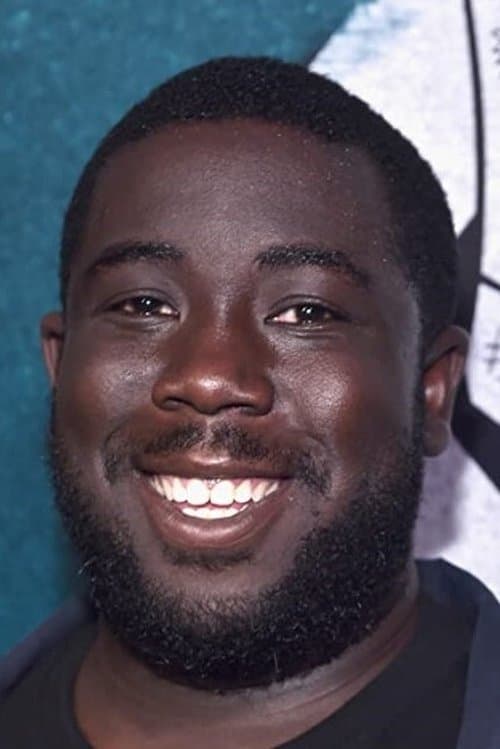 David Gborie profile photo