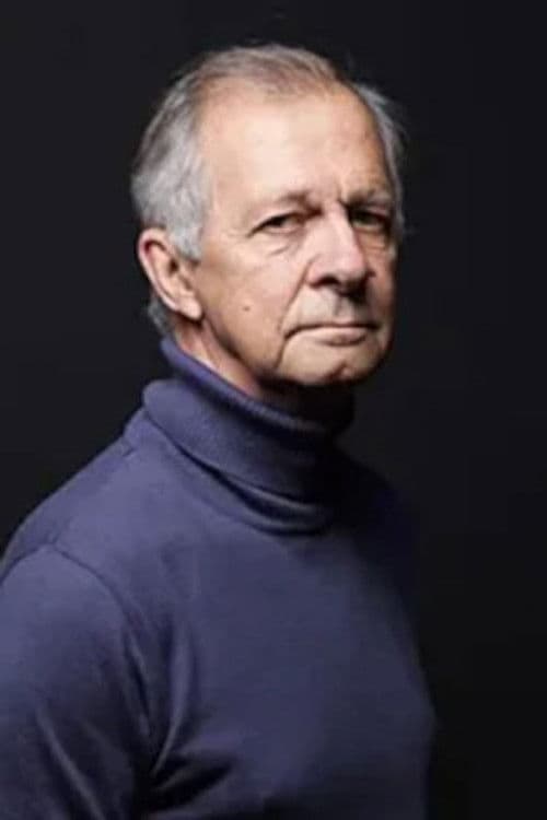 Vladimir Pavlov profile photo