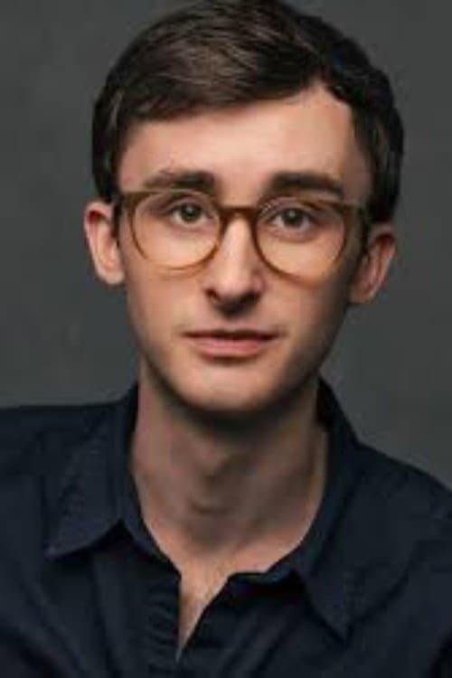 Owen Brooks Larson profile photo