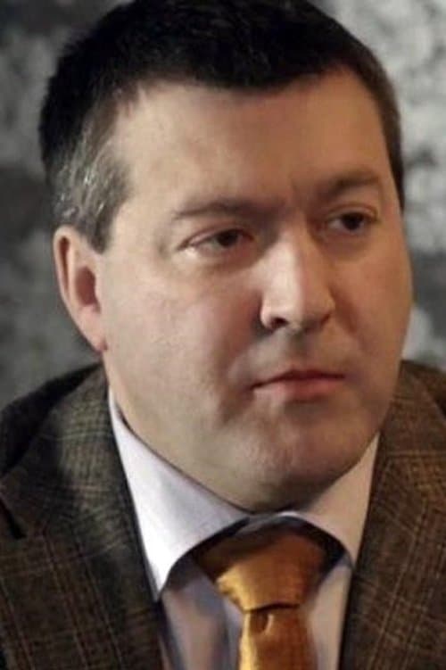 Oleg Shtrom profile photo