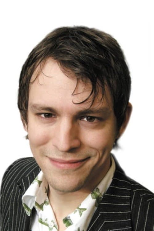 Eric Ericson profile photo