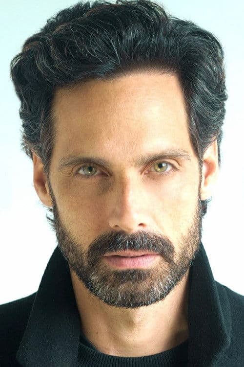 Rubén Guevara profile photo