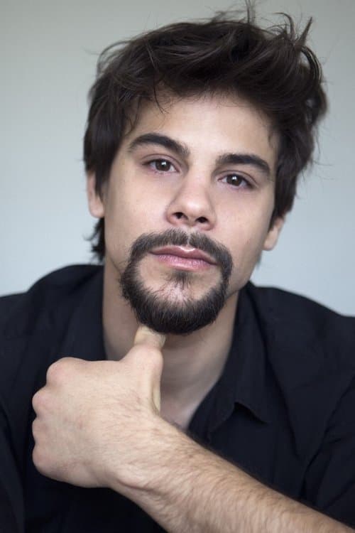 Ferran Vilajosana profile photo