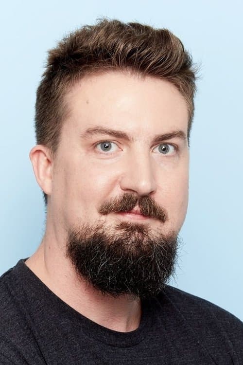 Adam Wingard profile photo