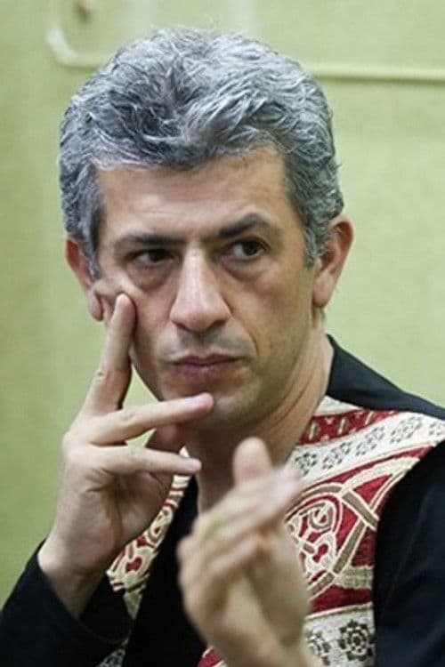 Sirus Hemati profile photo