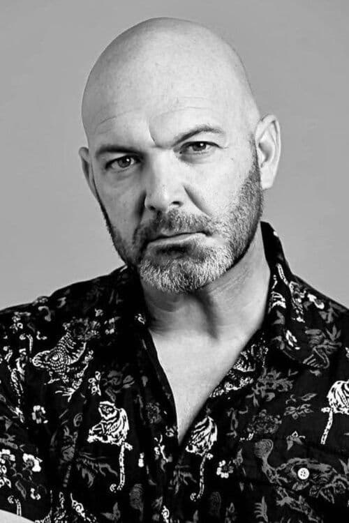 Carlos Reyes profile photo