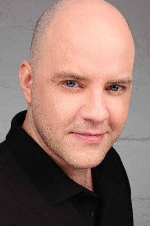 Jean Sébastien Poirier profile photo