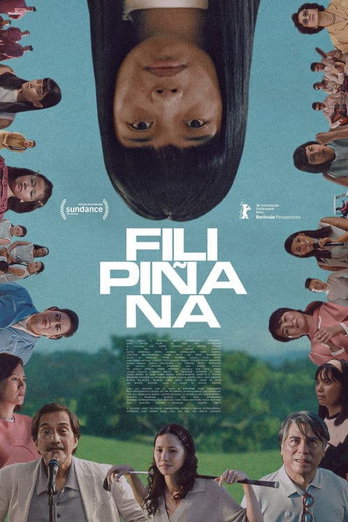 Filipiñana poster