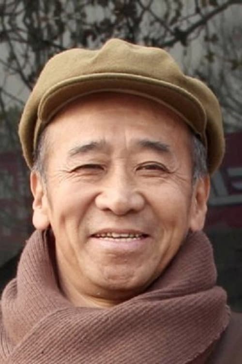 Liu Bin profile photo