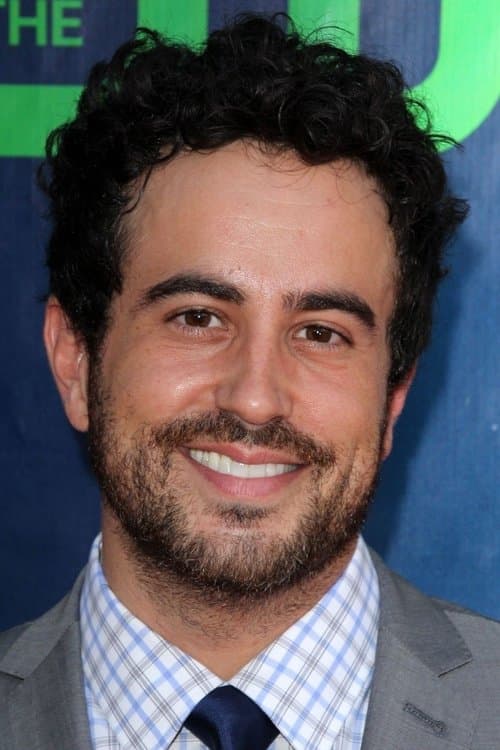 Adam Korson profile photo