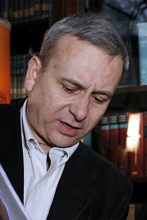 Janusz Petelski profile photo