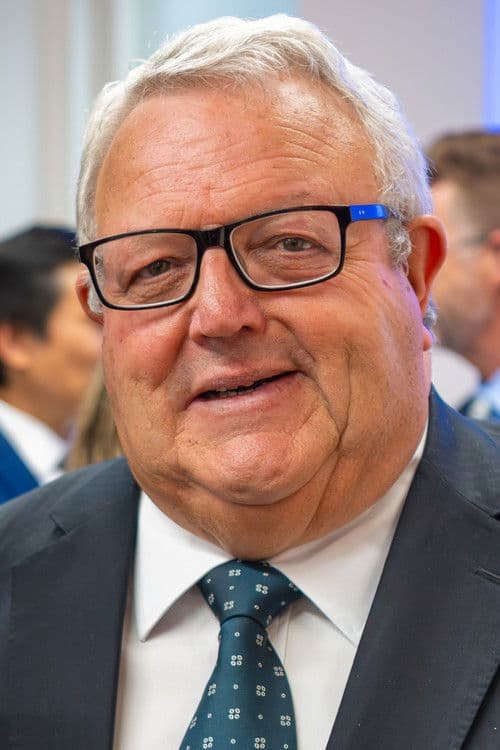 Gerry Brownlee profile photo