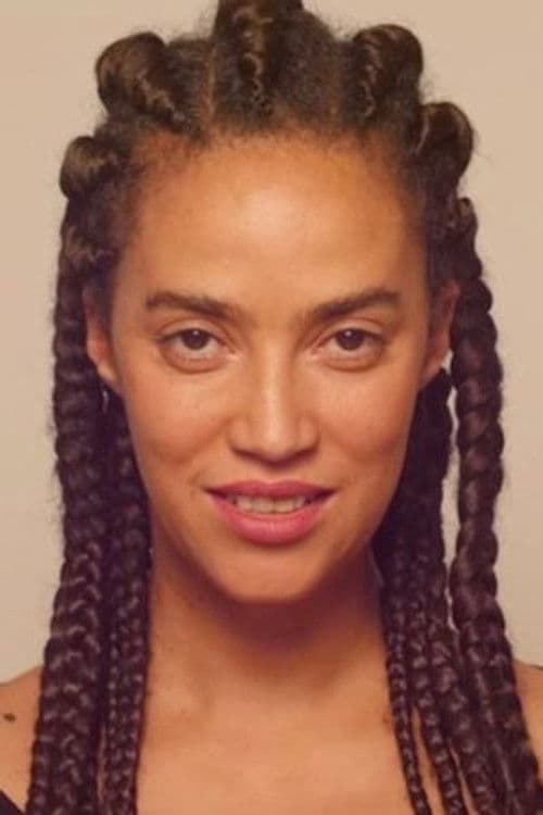 Grada Kilomba profile photo