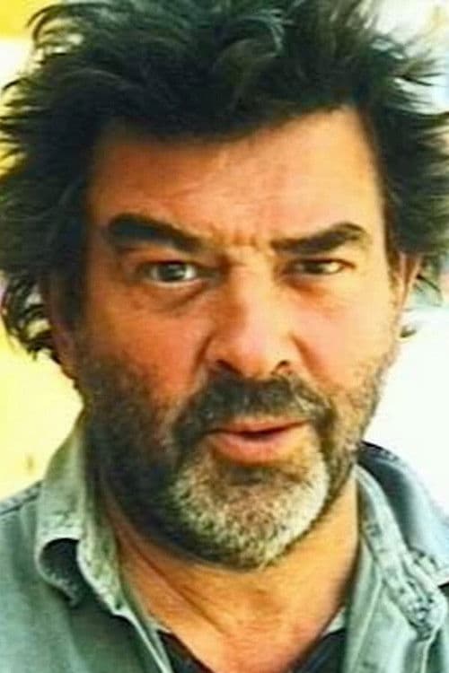 Gösta Engström profile photo