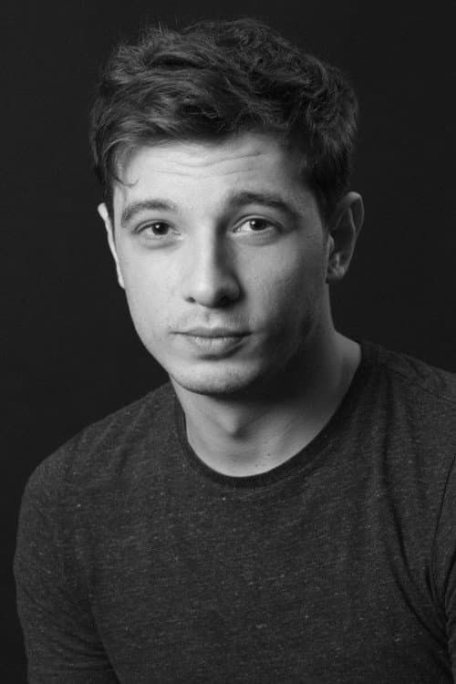 Konrad Korkosiński profile photo