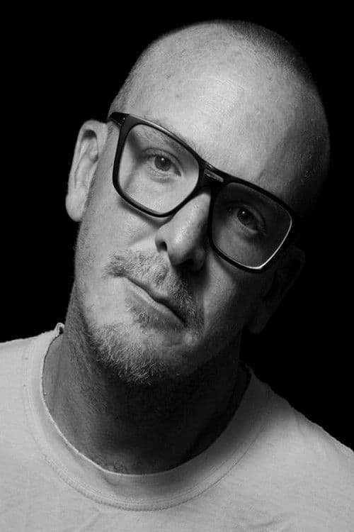 Frank Pérez-Garland profile photo