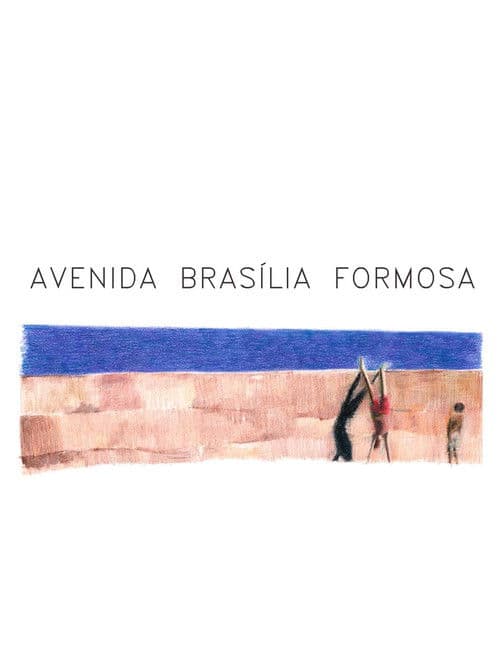 Defiant Brasília poster