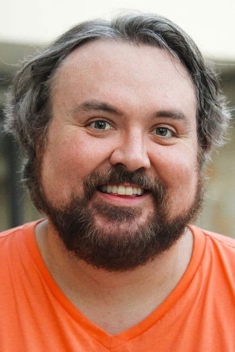 Jonathan Spencer profile photo