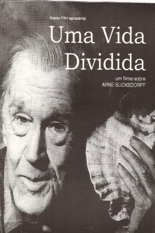 Uma Vida Dividida poster