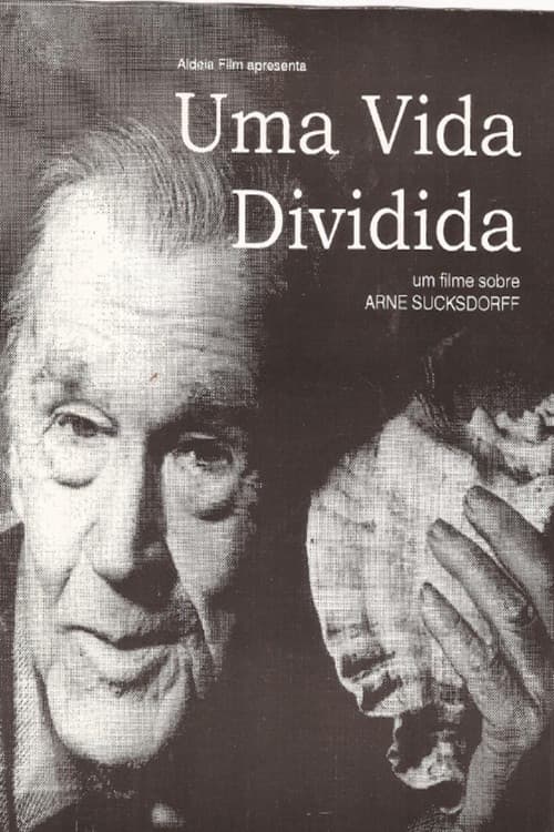 Uma Vida Dividida poster