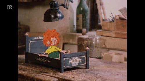 Pumuckl ist zurück poster