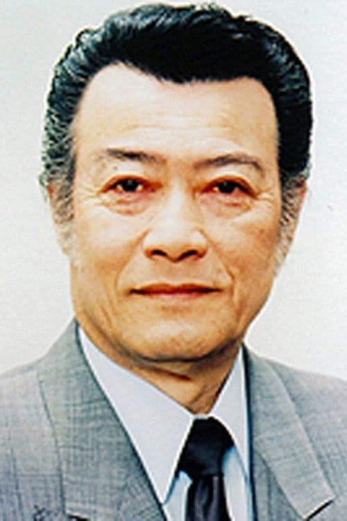 Kōichi Uenoyama profile photo