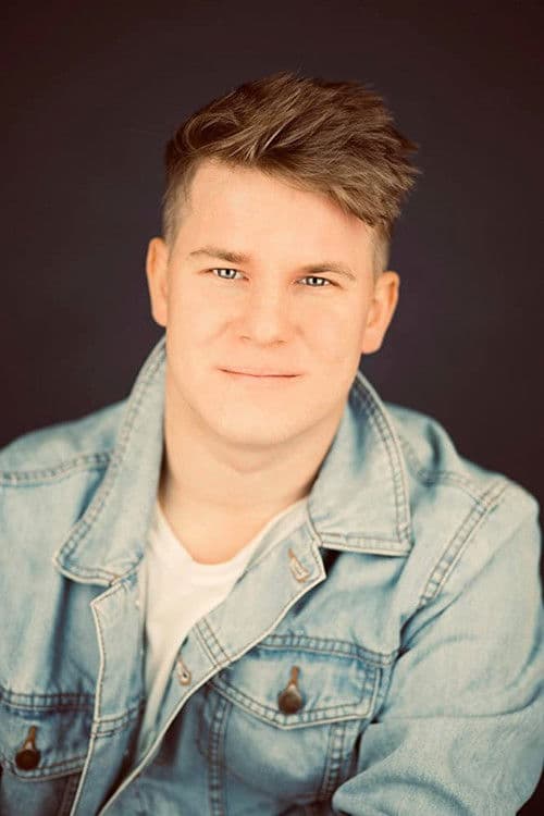 Jake Talbot profile photo