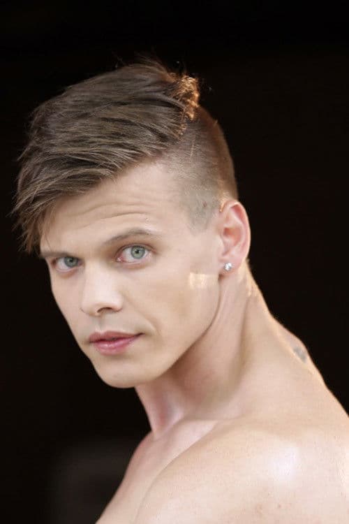 Vadim Lust profile photo