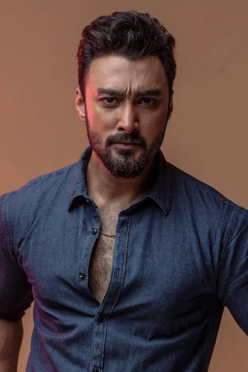 Umair Jaswal profile photo