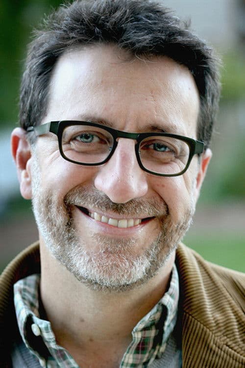 Henry Barrial profile photo