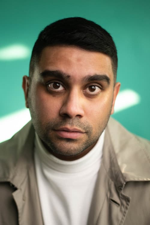 Harpal Hayer profile photo