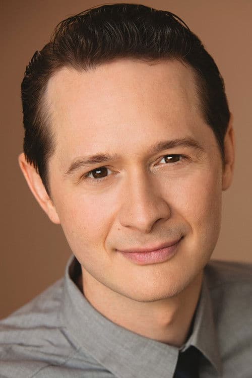 Brian Michael Jones profile photo