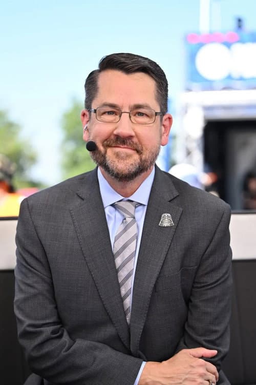Ryan McGee profile photo