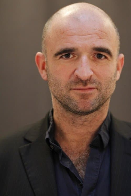 Pierre Benoist profile photo