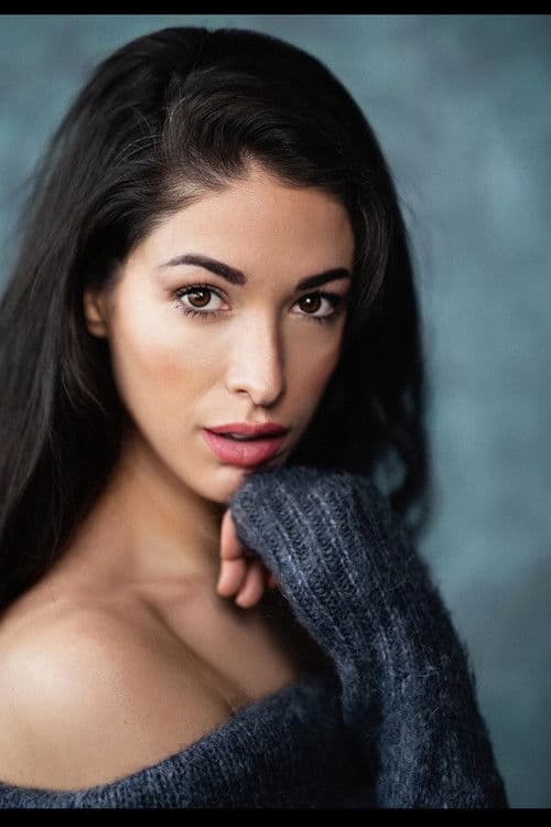 Patricia Aragon Seron profile photo