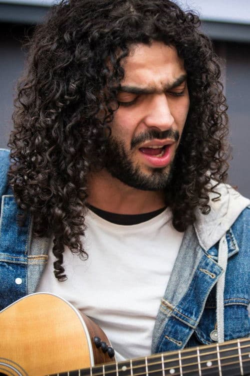 Ramy Essam profile photo