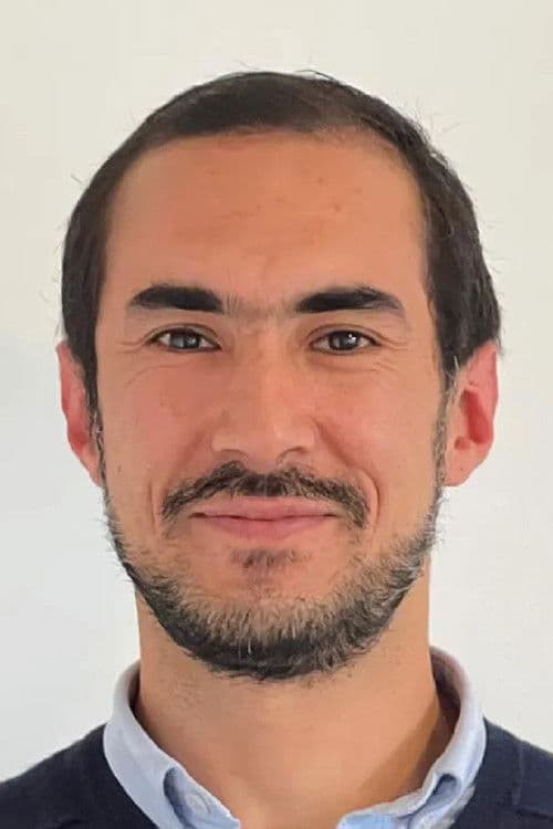 Juan Felipe Muñoz profile photo