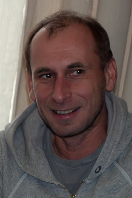 Peter Varga profile photo