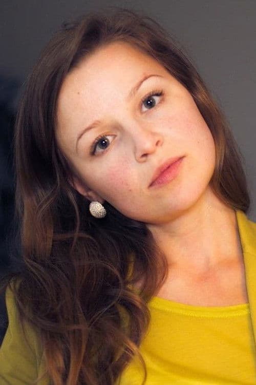 Gjertrud Bergaust profile photo