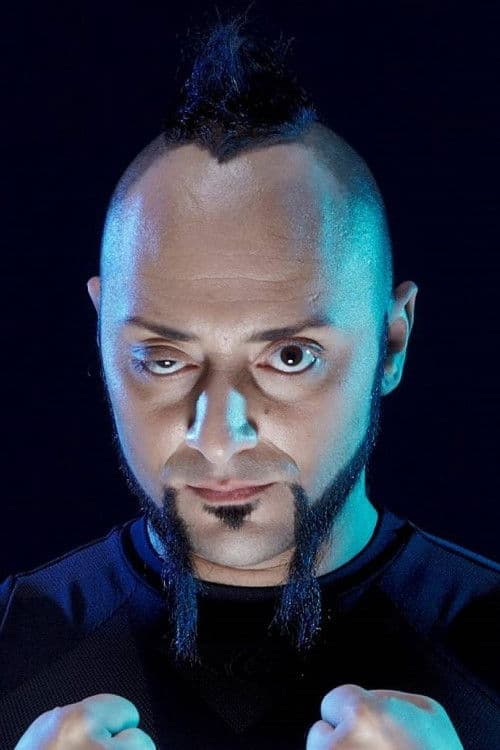 Hayko Cepkin profile photo