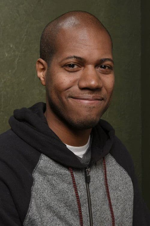 Michael Larnell profile photo