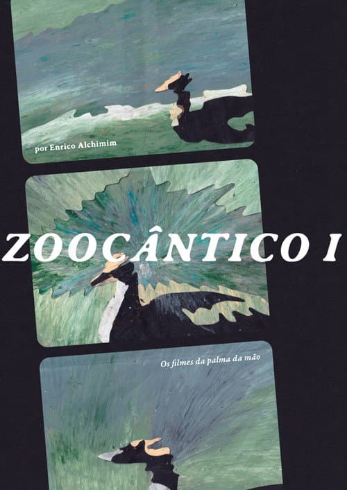 Zoochant I poster