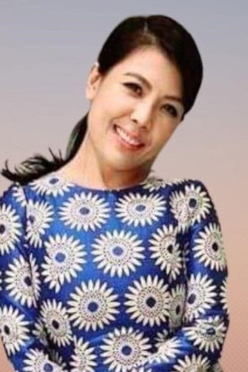 Charmie Miranda profile photo