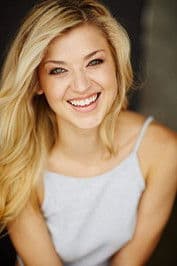 Aimee Crowther profile photo