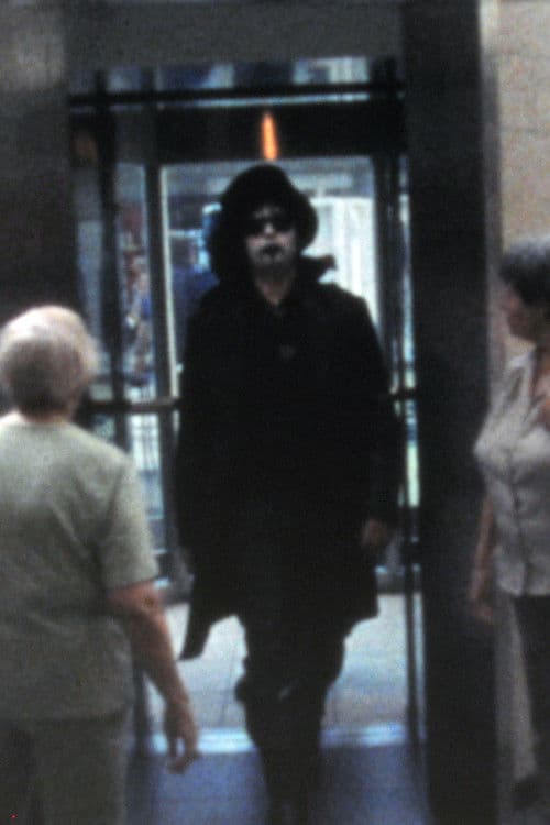 Goths! On the Bus! poster