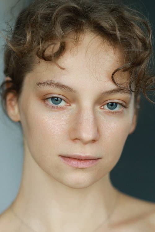 Анна Цыганкова profile photo